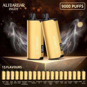 INGOT 9000