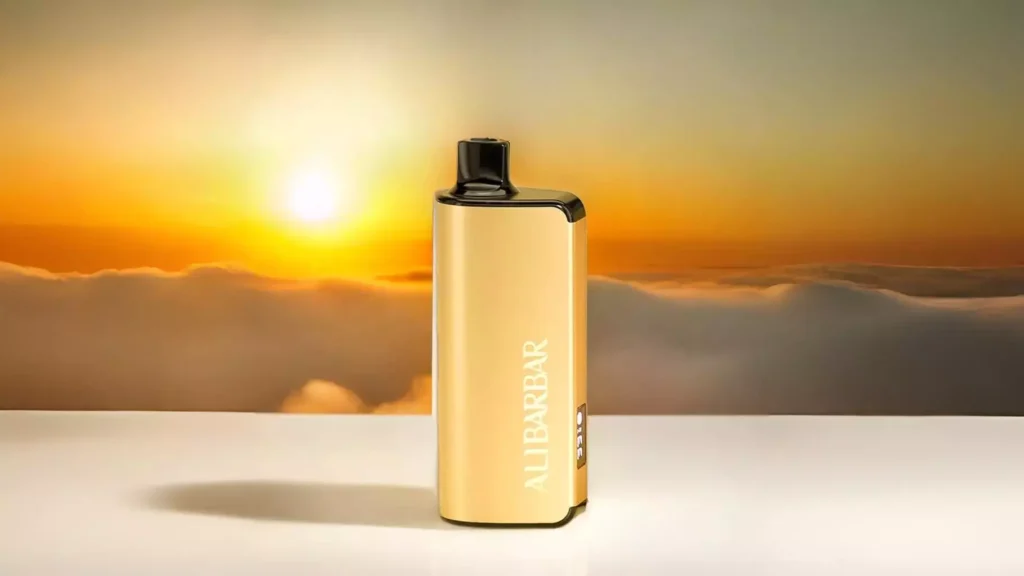 Alibarbar Vape delivers premium e-liquid and smooth vapor, providing an excellent vaping experience with every puff. Easy-to-use and portable for on-the-go vaping.