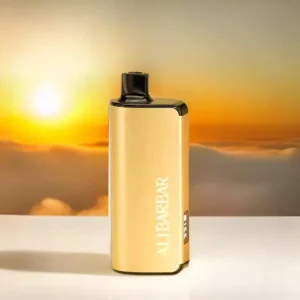 Alibarbar Vape delivers premium e-liquid and smooth vapor, providing an excellent vaping experience with every puff. Easy-to-use and portable for on-the-go vaping.