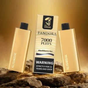 ALIBARBAR PANDORA 7000